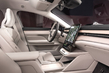 Volvo ES90 (V551) 2025: Überblick über das elektrische Fastback Foto 6