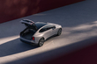 Volvo ES90 (V551) 2025: Überblick über das elektrische Fastback Foto 4