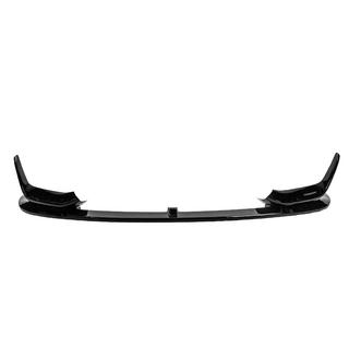 Frontlippe BM (für M3-LOOK, Schwarz Hochglanz) BMW 3 Series F30/F31 2012-2019 Foto 4