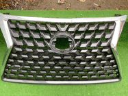 Lexus GX460 2009-2023 B-Ware Kühlergrill mit Verstärkung 2013-2023 (Design 2021) Foto 2