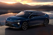 Test des Elektro-Limousine Nio ET9 Foto 1