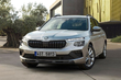 Skoda Kamiq: Das überarbeitete City-Crossover Foto 2