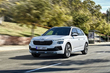 Skoda Kamiq: Das überarbeitete City-Crossover Foto 1