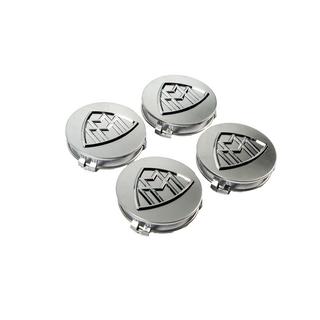Felgendeckel Maybach (4 Stk) Foto 3