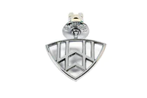 Mercedes-Benz Maybach Ziel-Emblem Foto 4