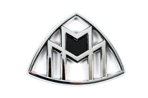 Mercedes-Benz Maybach Heckemblem Foto 1