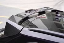 Audi A6 C8 2018–2025 BX-Design Carbon Bodykit (für RS6) Foto 4