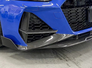 Audi A6 C8 2018–2025 BX-Design Carbon Bodykit (für RS6) Foto 7