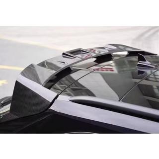 BX-Design Carbon Bodykit (für RS6) Audi A6 C8 2018–2025 Foto 4