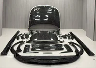 Range Rover V L460 2021- MNSR Carbon Bodykit (Geschmiedet) Foto 4