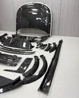 Range Rover V L460 2021- MNSR Carbon Bodykit (Geschmiedet) Foto 5