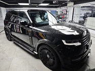 Range Rover V L460 2021- MNSR Carbon Bodykit (Geschmiedet) Foto 1