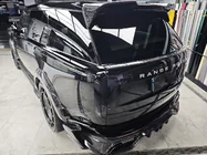 Range Rover V L460 2021- MNSR Carbon Bodykit (Geschmiedet) Foto 2