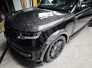 Range Rover V L460 2021- MNSR Carbon Bodykit (Geschmiedet) Foto 3