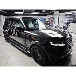MNSR Carbon Bodykit (Geschmiedet) Foto 1