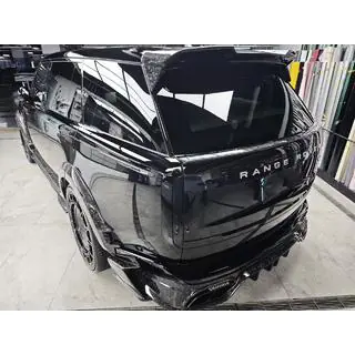 MNSR Carbon Bodykit (Geschmiedet) Foto 2