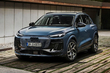 Audi Q6 e-tron (GF) im Test: Premium-Elektro-SUV Foto 1