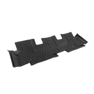 Gummimatte für dritte Sitzreihe Niken Luxury 3D (1 Stk) Lexus GX460 2009-2023 Foto 3