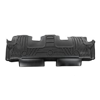 Gummimatte für dritte Sitzreihe Niken Luxury 3D (1 Stk) Lexus GX460 2009-2023 Foto 4