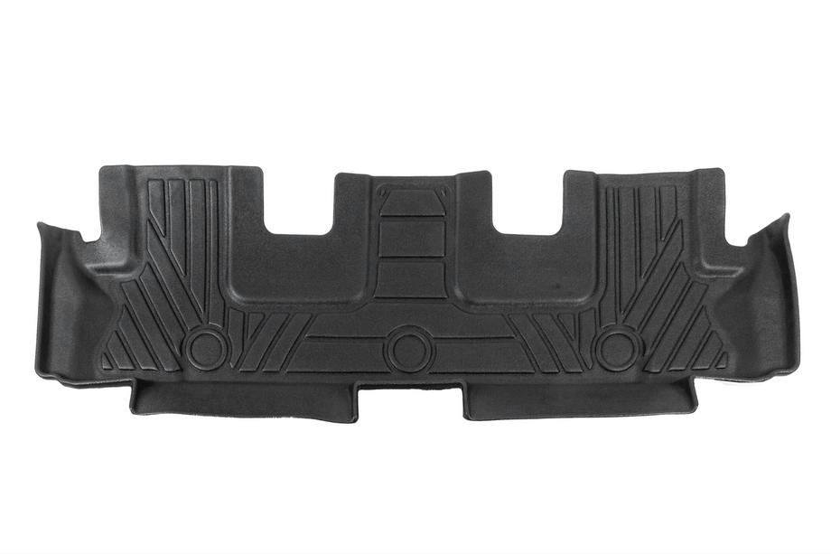 Lexus GX460 2009-2023 Gummimatte für dritte Sitzreihe Niken Luxury 3D (1 Stk) Foto 1
