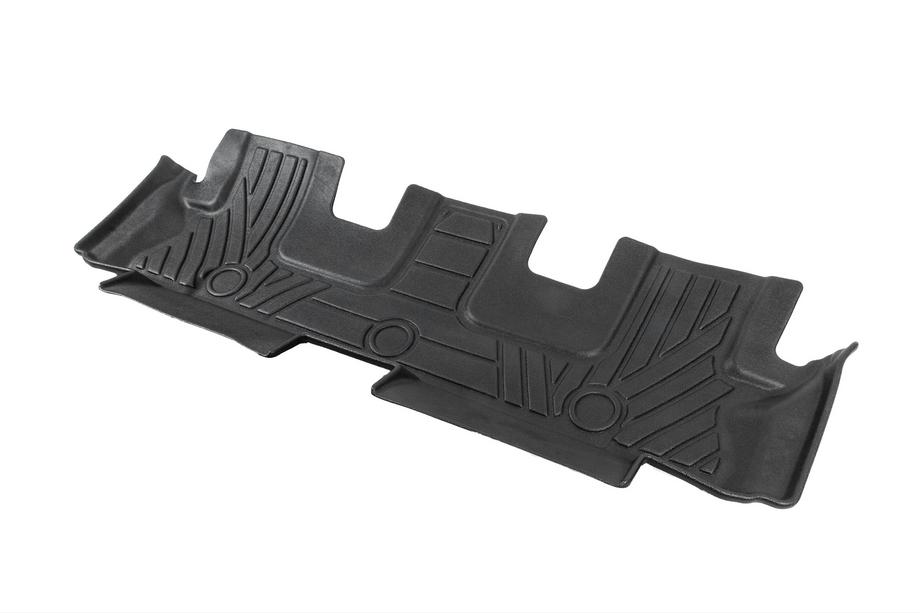 Lexus GX460 2009-2023 Gummimatte für dritte Sitzreihe Niken Luxury 3D (1 Stk) Foto 2