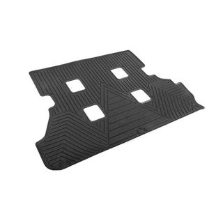 Gummi-Kofferraummatte Niken Luxury 3D Toyota Land Cruiser 100 1998-2007 Foto 3