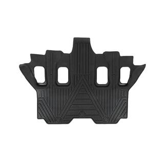 Gummi-Kofferraummatte Niken Luxury 3D Toyota Land Cruiser 300 2021- Foto 1