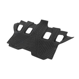 Gummi-Kofferraummatte Niken Luxury 3D Toyota Land Cruiser 300 2021- Foto 2