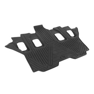 Gummi-Kofferraummatte Niken Luxury 3D Lexus LX 500d/600 2022- Foto 3