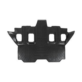 Gummi-Kofferraummatte Niken Luxury 3D Lexus LX 500d/600 2022- Foto 4