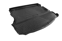 Nissan X-trail T33/Rogue 2022- Gummi-Kofferraummatte Niken Luxury 3D (für X-Trail) Foto 3