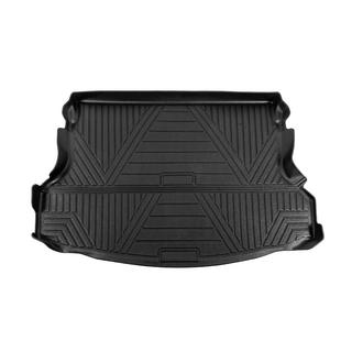 Gummi-Kofferraummatte Niken Luxury 3D (für X-Trail) Nissan X-trail T33/Rogue 2022- Foto 1