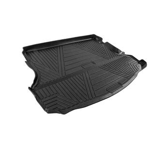 Gummi-Kofferraummatte Niken Luxury 3D (für X-Trail) Nissan X-trail T33/Rogue 2022- Foto 3
