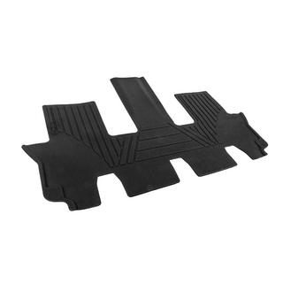Gummimatte für dritte Sitzreihe Niken Luxury 3D (1 Stk) Foto 3
