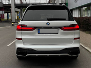 BMW X7 G07 2019- M-Sport Bodykit Set (2019-2023) Foto 4