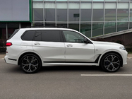 BMW X7 G07 2019- M-Sport Bodykit Set (2019-2023) Foto 5
