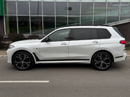 BMW X7 G07 2019- M-Sport Bodykit Set (2019-2023) Foto 6