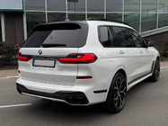BMW X7 G07 2019- M-Sport Bodykit Set (2019-2023) Foto 8
