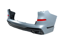 BMW X7 G07 2019- M-Sport Bodykit Set (2019-2023) Foto 38