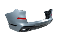BMW X7 G07 2019- M-Sport Bodykit Set (2019-2023) Foto 39