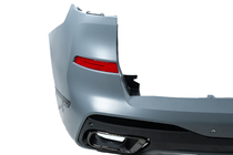 BMW X7 G07 2019- M-Sport Bodykit Set (2019-2023) Foto 40