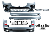 BMW X7 G07 2019- M-Sport Bodykit Set (2019-2023) Foto 3