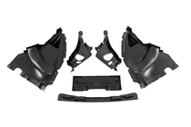 BMW X7 G07 2019- M-Sport Bodykit Set (2019-2023) Foto 27