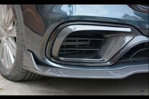 Mercedes S-class W222 2013-2022 BRB Bodykit Set (Carbon, 2018+) Foto 3