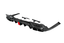 Mercedes S-class W222 2013-2022 BRB Bodykit Set (Carbon, 2018+) Foto 13