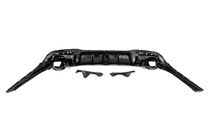 Mercedes S-class W222 2013-2022 BRB Bodykit Set (Carbon, 2018+) Foto 15