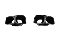 Mercedes S-class W222 2013-2022 BRB Bodykit Set (Carbon, 2018+) Foto 17