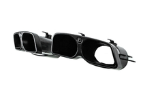 Mercedes S-class W222 2013-2022 BRB Bodykit Set (Carbon, 2018+) Foto 18