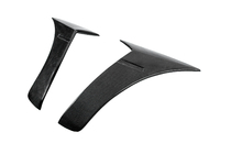 Mercedes S-class W222 2013-2022 BRB Bodykit Set (Carbon, 2018+) Foto 35