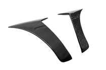 Mercedes S-class W222 2013-2022 BRB Bodykit Set (Carbon, 2018+) Foto 36